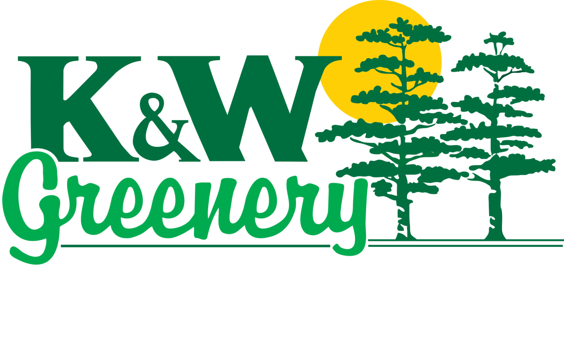200102_KW Greenery Logo